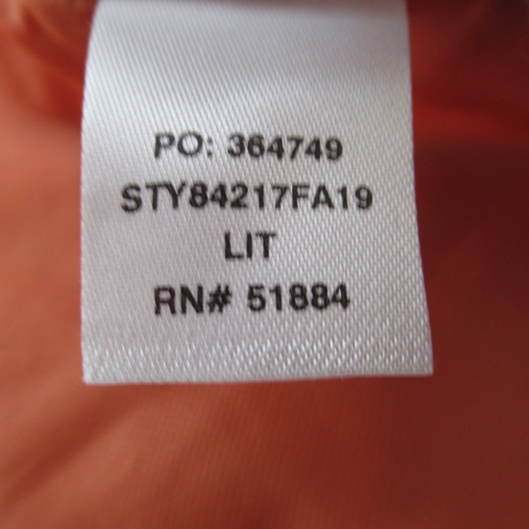 Patagonia Women's Nano Puff® Jacket Light Balsamic LIT 84217FA19 Size XS - Picture 12 of 12